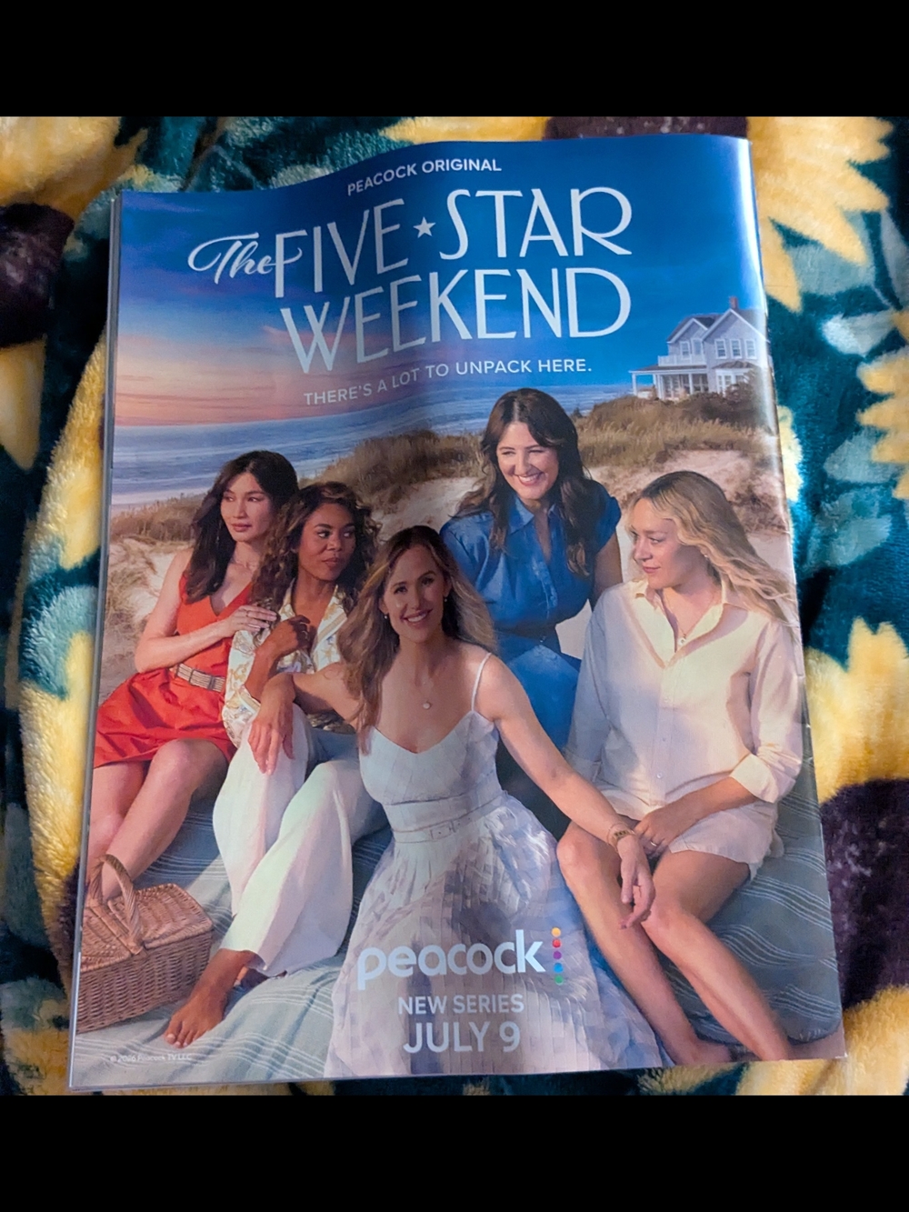 People Magazine Featuring July 13 2026 Covery - Picture 2 of 12